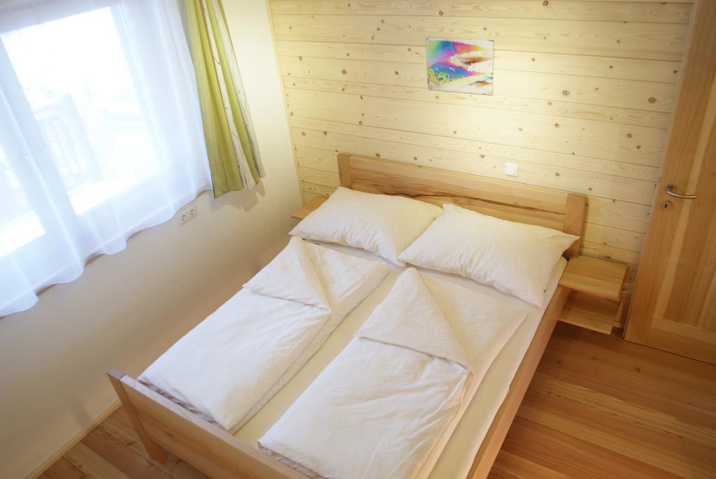 Ferienhaus Schwarzenbach Steinbach am Ziehberg Room photo